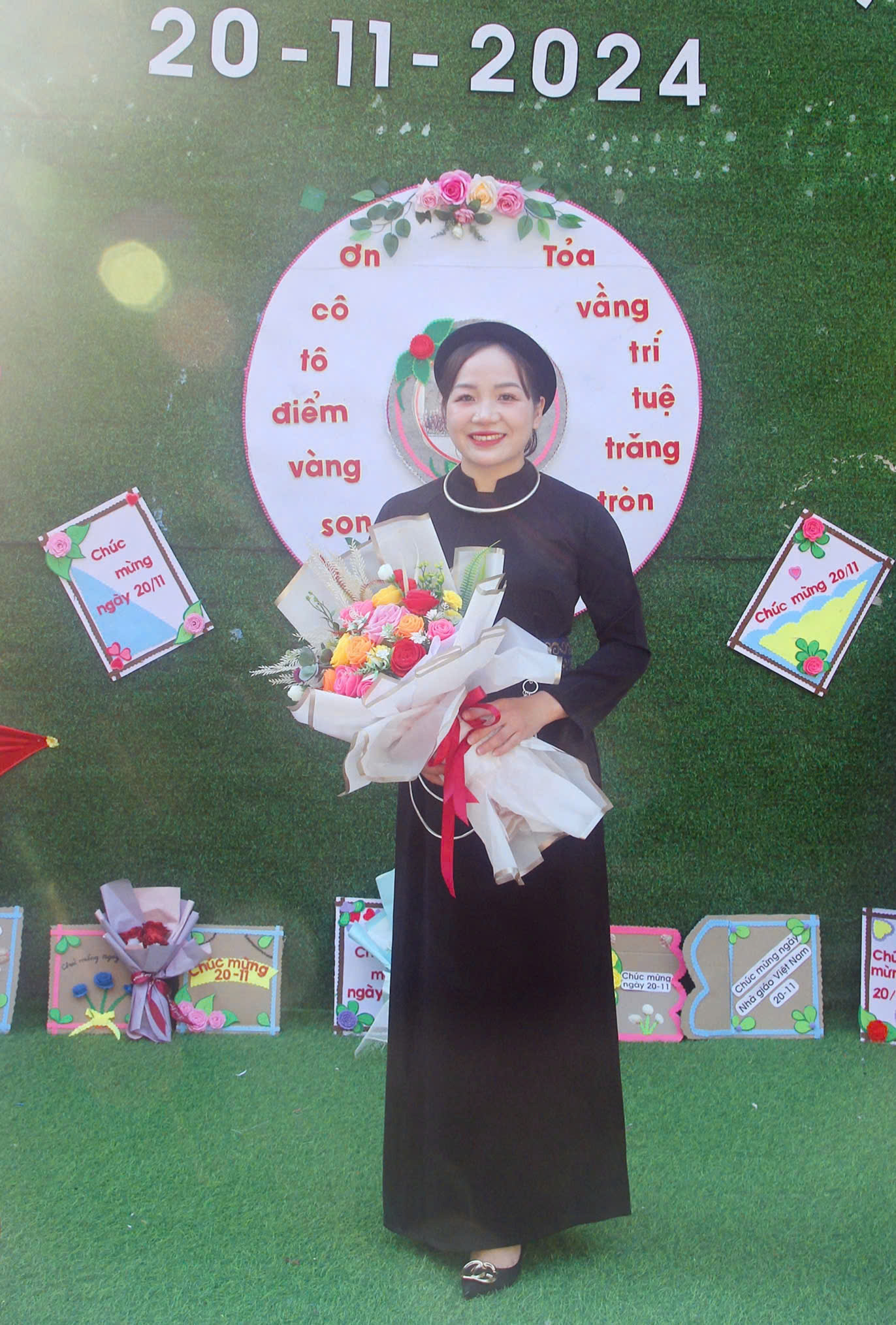 Vũ Thị Mai
