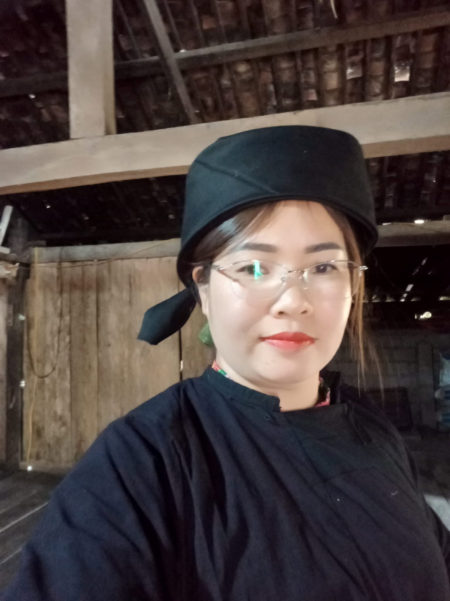 Hứa Thị Duyên