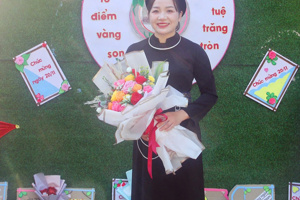 Vũ Thị Mai