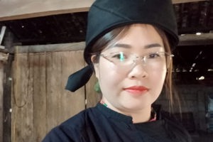 Hứa Thị Duyên
