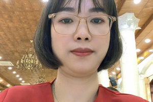 Liễu Thị Dung